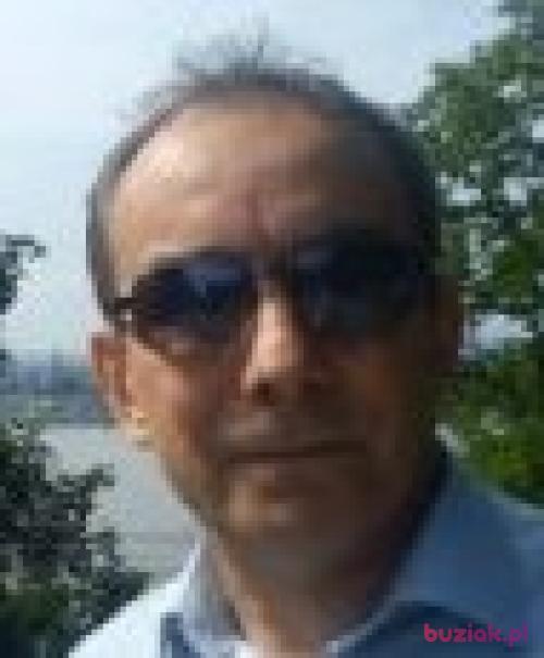pawel1968uzm, Male, 58 years, Płock