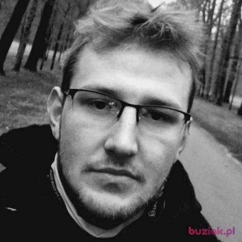 shoter, Mężczyzna, 31 lat, Głogów