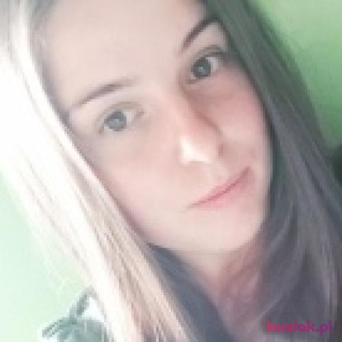Oliwka9595, Female, 31 years, Kraków