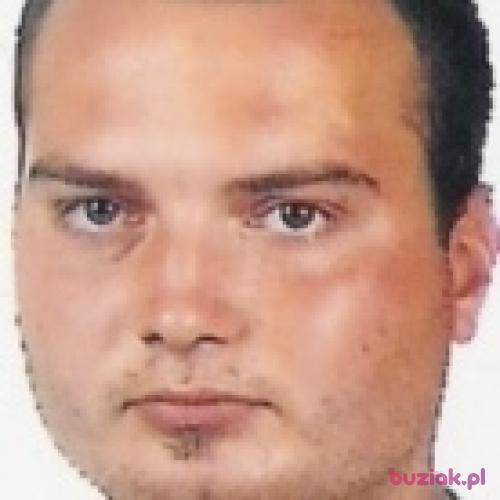 Mateusz1307, Male, 40 years, Choszczno
