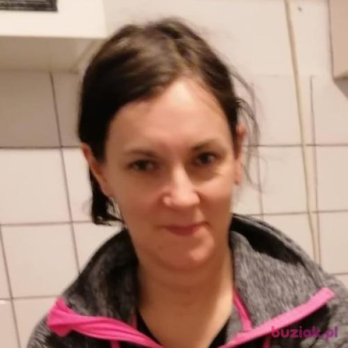 Ania0000hot, Female, 43 years, Konin