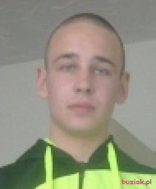 Grzechuu00, Male, 28 years, Wrocław