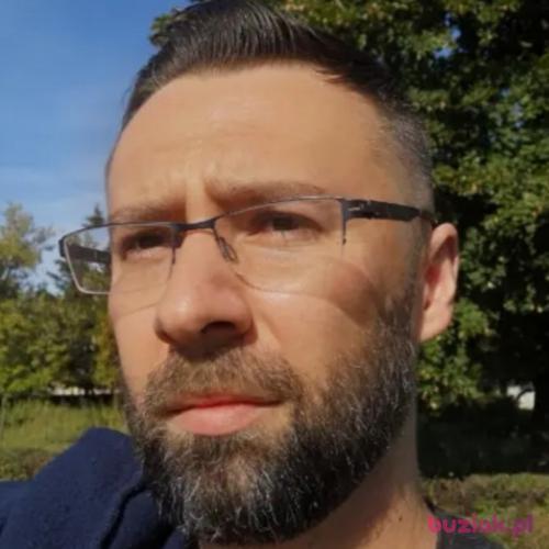 Tom35, Mężczyzna, 40 lat, Częstochowa