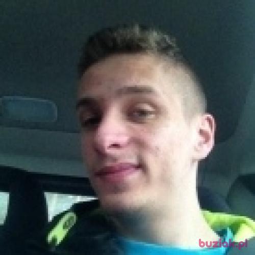 Patrykj433, Male, 29 years, Wieluń