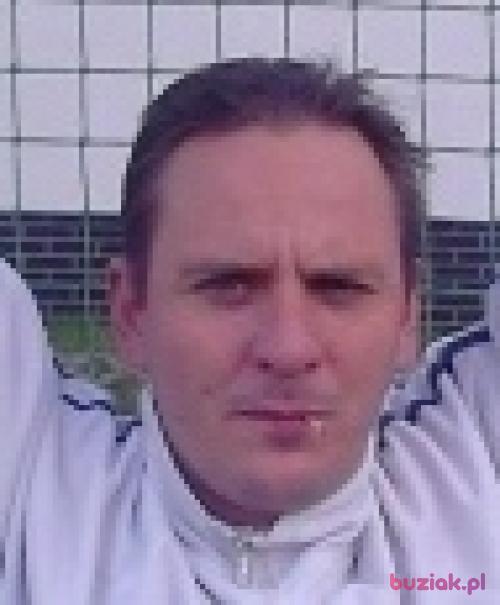 9558hanys, Male, 44 years, Katowice