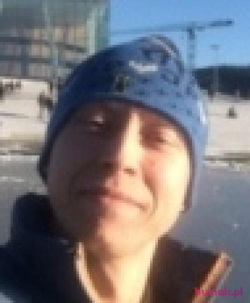 hubi9, Mężczyzna, 40 lat, małopolskie