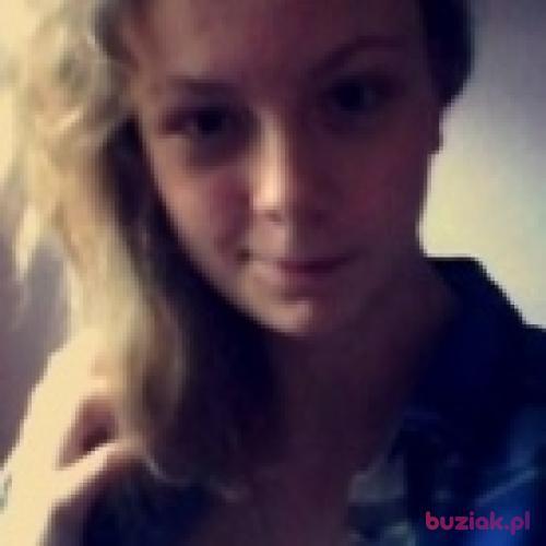 darka1, Female, 27 years, Kraków