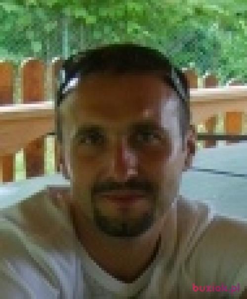 salers, Male, 52 years, Chełm