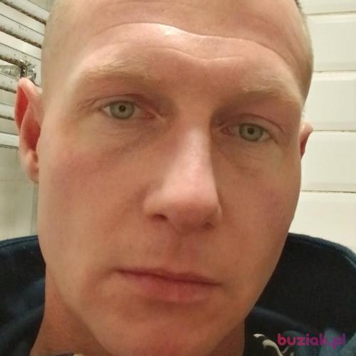 pitbul098, Mężczyzna, 35 lat, Burton upon Trent