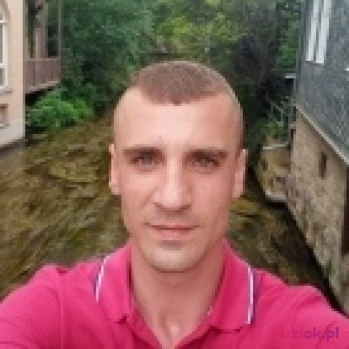 Bartosz21, Male, 34 years, Wrocław