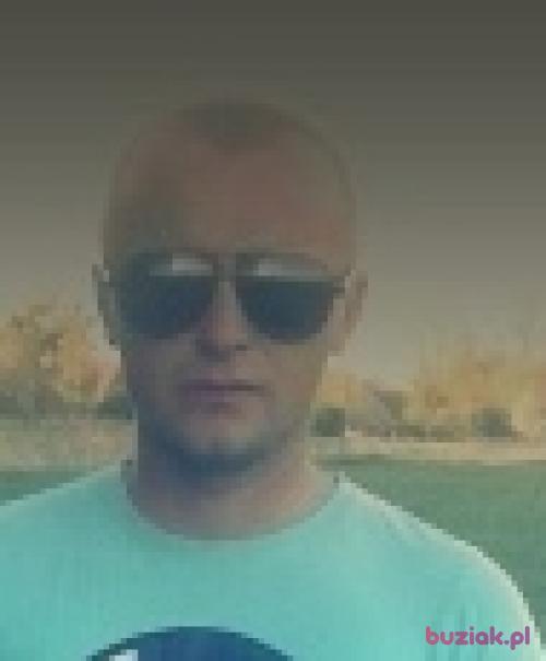 toncio0704, Male, 32 years, Brzeg