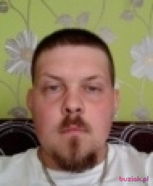 dariusz56, Male, 33 years, Siedlce