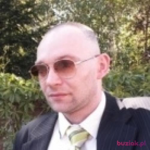 klakier1000, Male, 45 years, Ostrów Wielkopolski