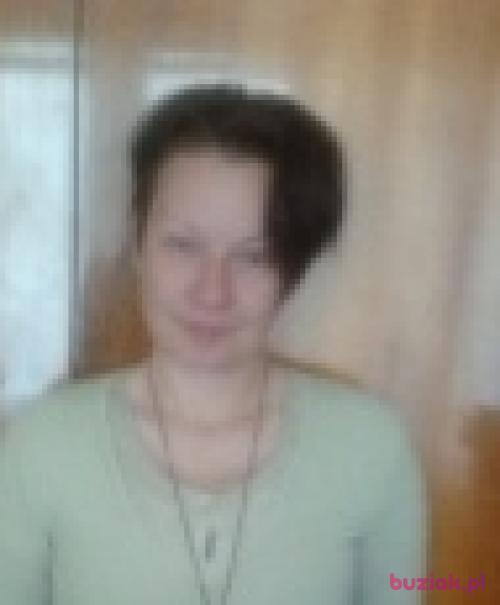 marceline, Female, 49 years, Gdynia