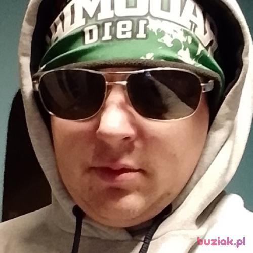 wojtlux1, Mężczyzna, 30 lat, Radom