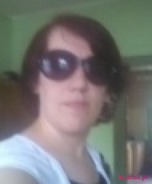 Madzialena27, Kobieta, 37 lat, Jaworzyna Śląska