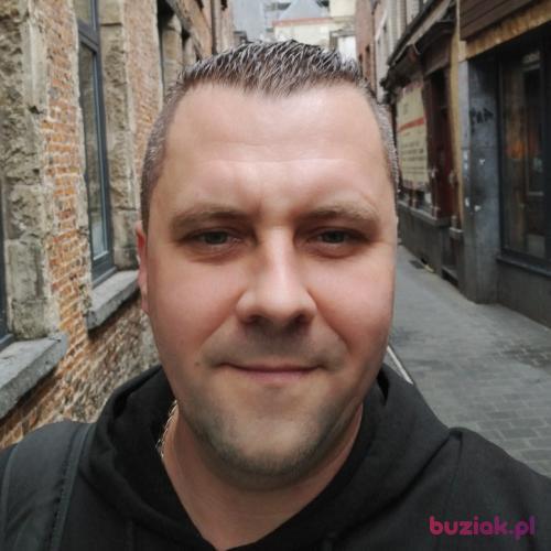smialaRafal2, Mężczyzna, 39 lat, Rotterdam