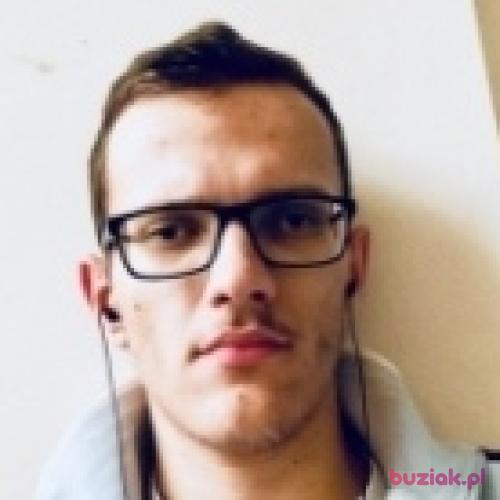 papuga99, Male, 28 years, Suwałki