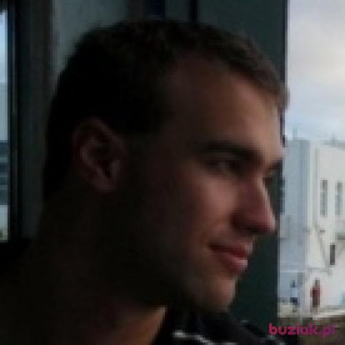 Weandil, Male, 39 years, Szczecin
