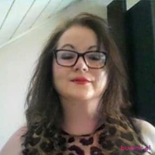 joola, Female, 63 years, Lublin