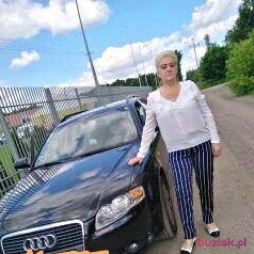 Irenka-czu6, Female, 64 years, Legionowo