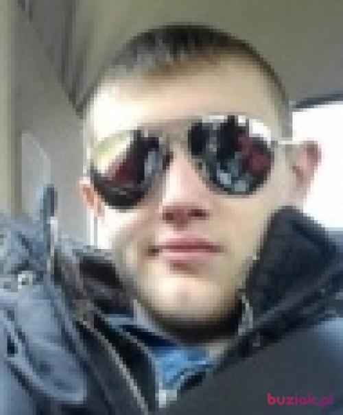 Patrykgraczyk, Male, 28 years, Zwoleń