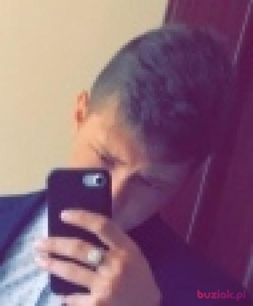 Damianox25, Male, 27 years, Słupsk
