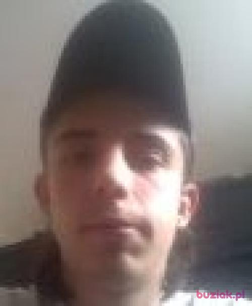 Bartek94, Mężczyzna, 32 lata, Katowice
