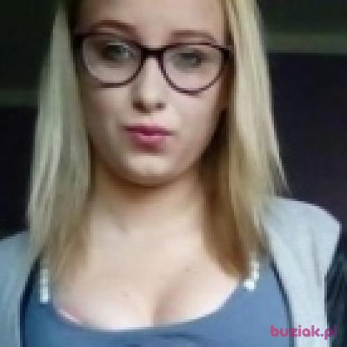 lala1122, Kobieta, 27 lat, Gorzów Wielkopolski