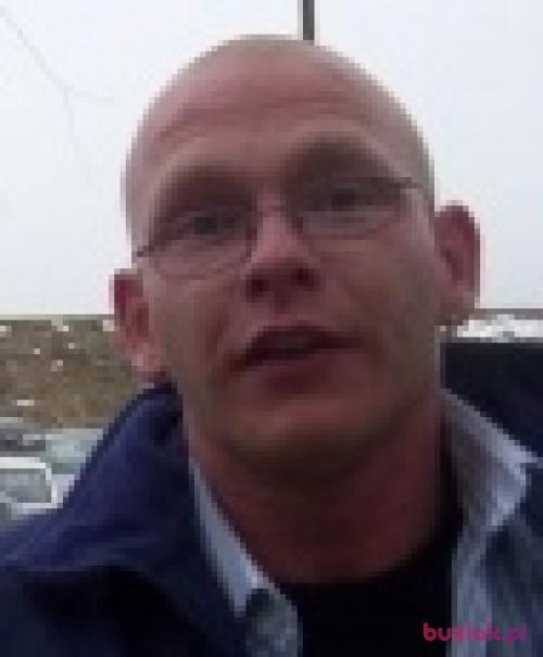 pytonek, Male, 41 years, Poznań