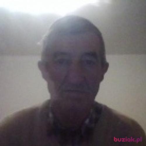 szeugeniusz, Mężczyzna, 68 lat, podkarpackie