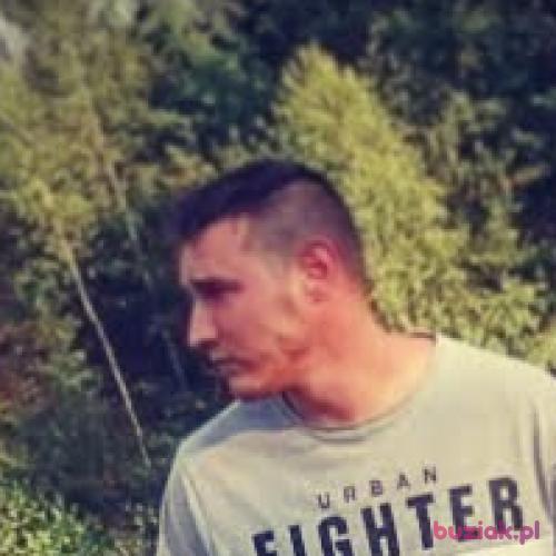 zizejjacob, Male, 30 years, Oświęcim