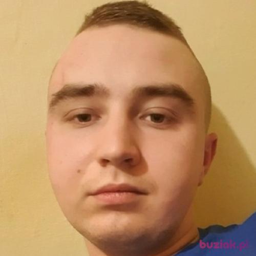napalonyxyz, Mężczyzna, 28 lat, Ulm