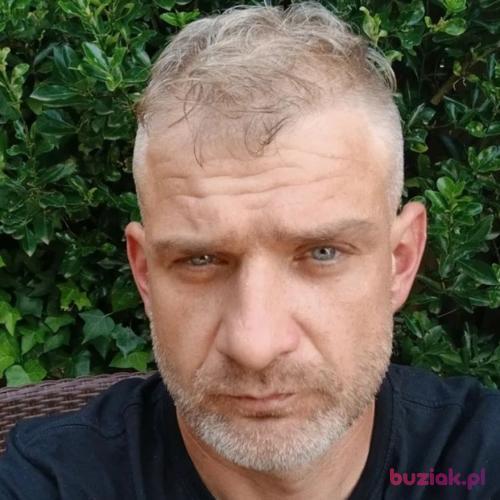 kondziuxyz, Male, 39 years, Poznań