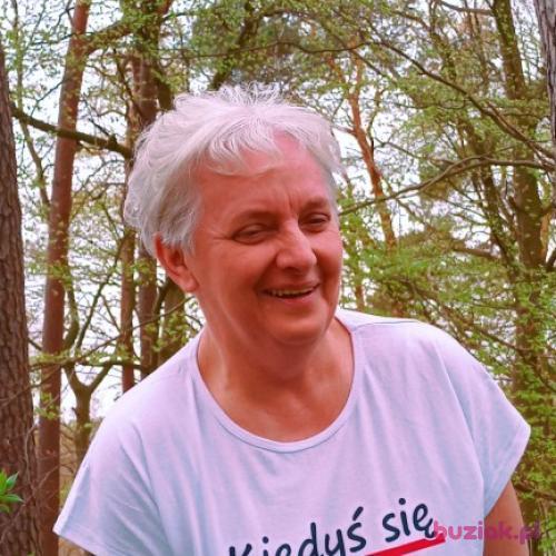 bw310559, Kobieta, 67 lat, Wałcz