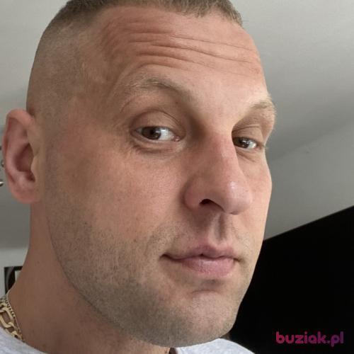 Lukassfajny, Male, 42 years, Lublin
