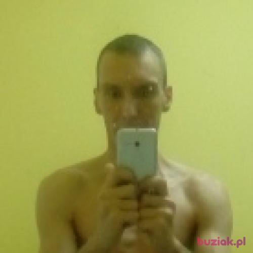 Konrad3386, Mężczyzna, 40 lat, Koluszki