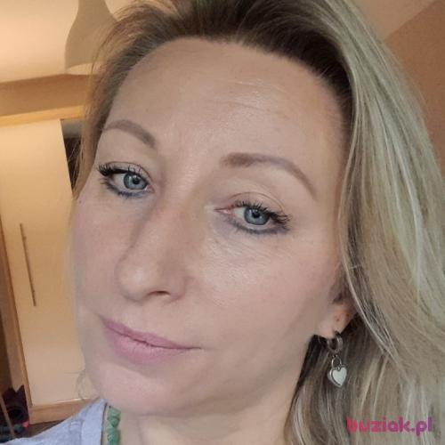 pysiamila, Kobieta, 51 lat, Zabrze