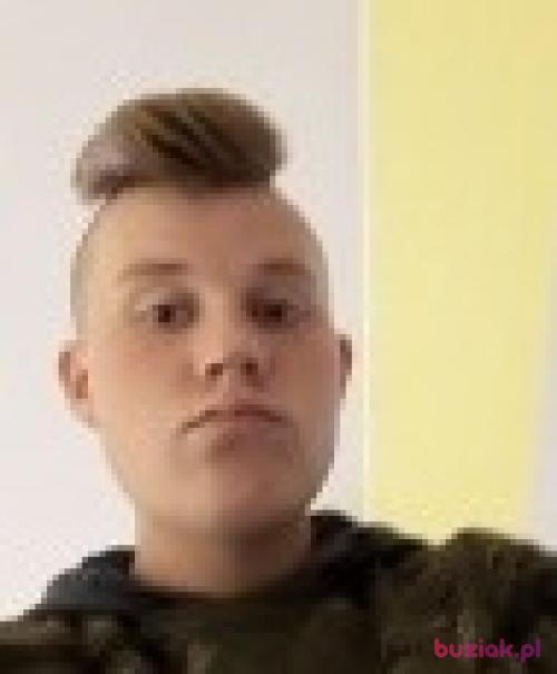 KUBSON16, Mężczyzna, 25 lat, Bydgoszcz