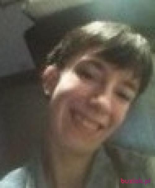 Ania2005, Female, 38 years, Mogilno