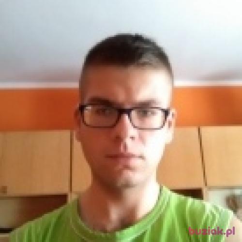 DAMIAN9507, Male, 31 years, Grudziądz