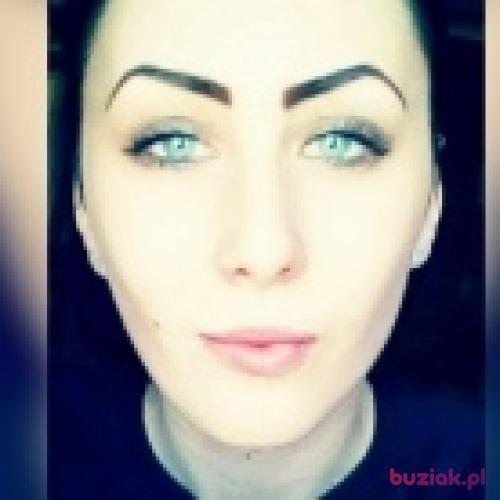 Czarnulunia, Female, 27 years, Koszalin