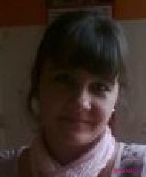 angelika123, Kobieta, 43 lata, Poznań