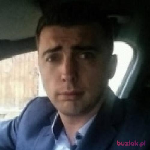 husar20, Male, 35 years, Kraków