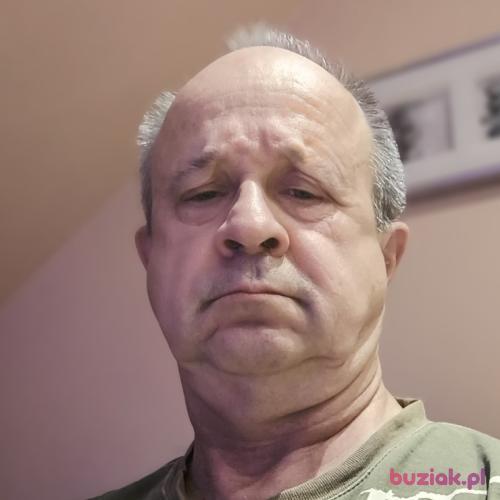 rycerskipongo, Male, 64 years, Kraków