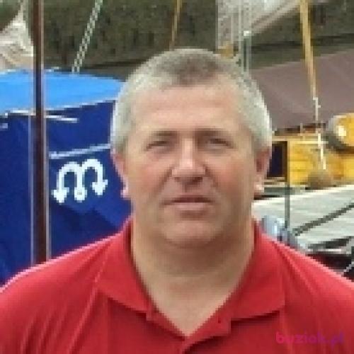 krzys77777, Male, 54 years, Gubin