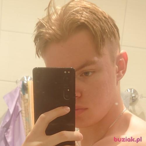 Jakubson03, Male, 23 years, Westminster