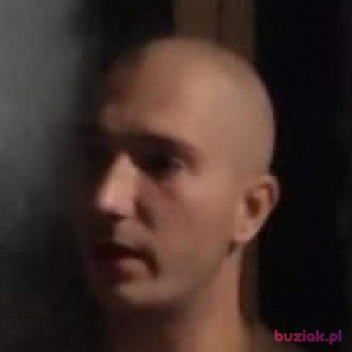 kamiloo10, Mężczyzna, 35 lat, Chorzów