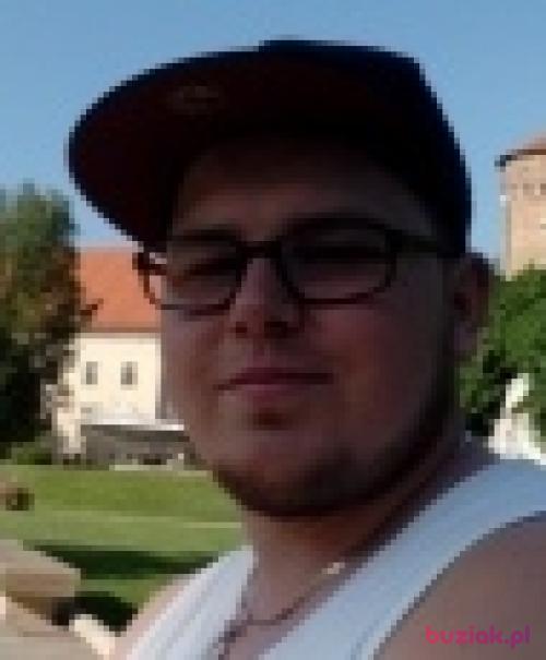 Karolecki, Male, 33 years, Kraków