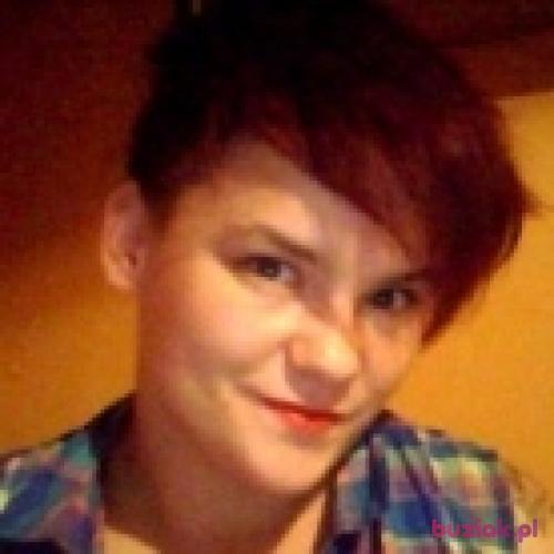 paulinafajna2, Female, 34 years, Łódź